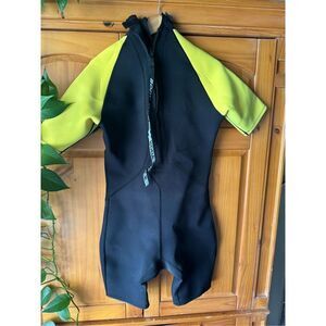 Body Glove Pro 2 Wetsuit Scuba / Snorkeling / Surfing 3mm Wetsuit Men L PreOwned